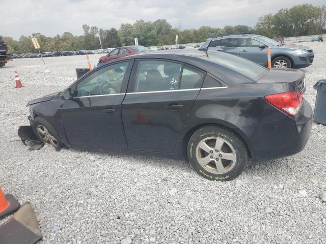 2014 CHEVROLET CRUZE LT - 1G1PC5SB0E7245180