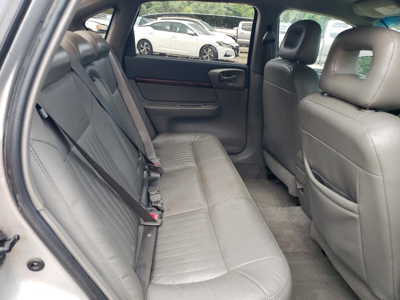 Lot #3268460790 2003 CHEVROLET IMPALA LS