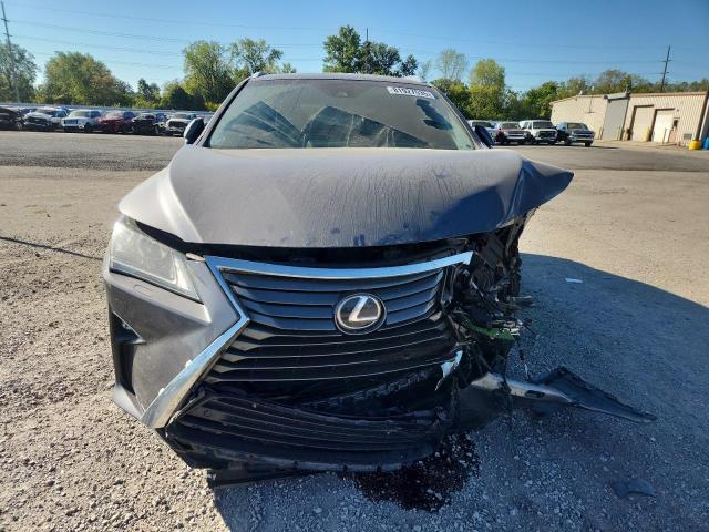 2018 LEXUS RX 350 BAS #3259735204
