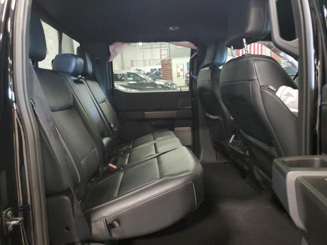 2024 FORD F150 LARIA 1FTFW5LD5RFC08888