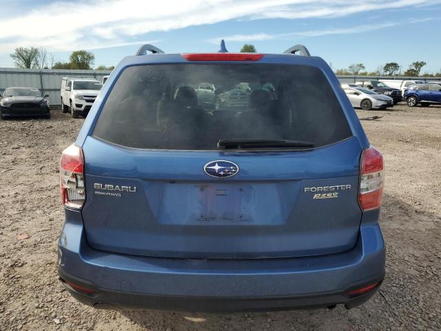 2016 SUBARU FORESTER JF2SJADC2GH464615
