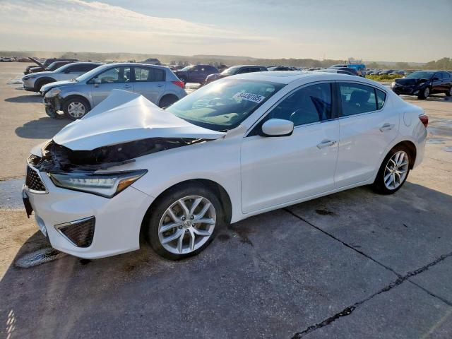2022 ACURA ILX - 19UDE2F32NA002450