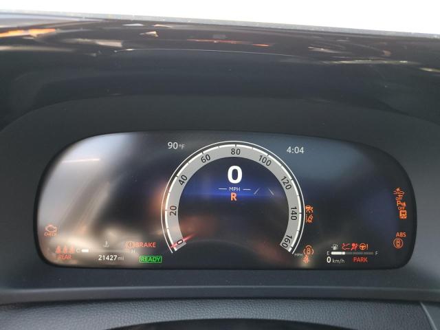 2023 TOYOTA CROWN XLE - JTDAAAAF9P3015518