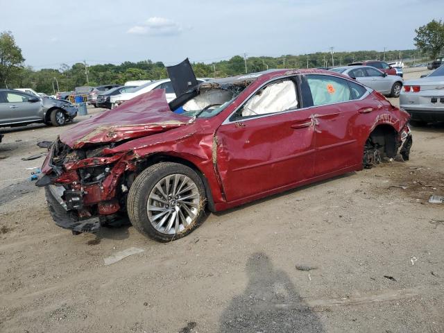 2020 LEXUS ES 350 LUX - 58AEZ1B15LU070621