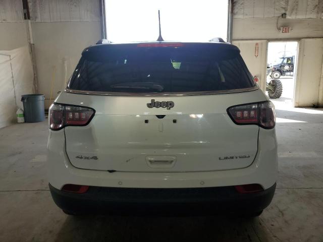 2025 JEEP COMPASS LI - 3C4NJDCN3ST522208