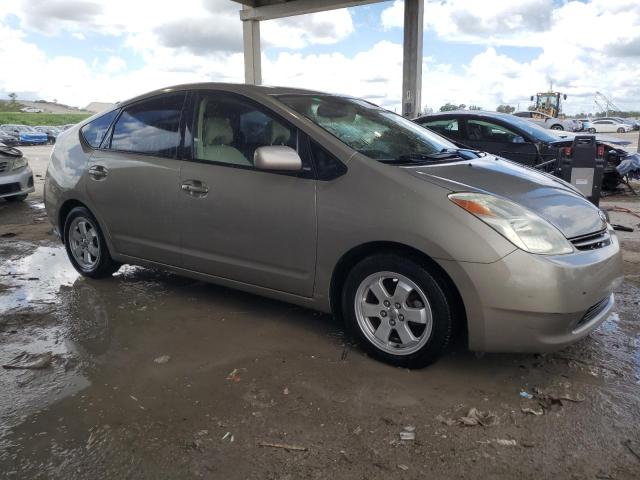2005 TOYOTA PRIUS #3258870794