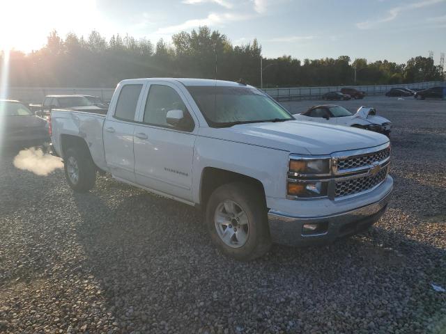 2015 CHEVROLET SILVERADO 1GCRCREC2FZ405206