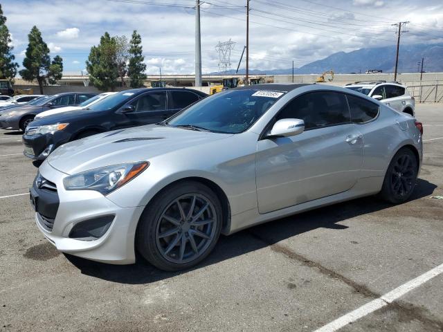 HYUNDAI GENESIS COUPE 2.0T