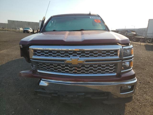 2015 CHEVROLET SILVERADO 1GCUKRECXFF200151