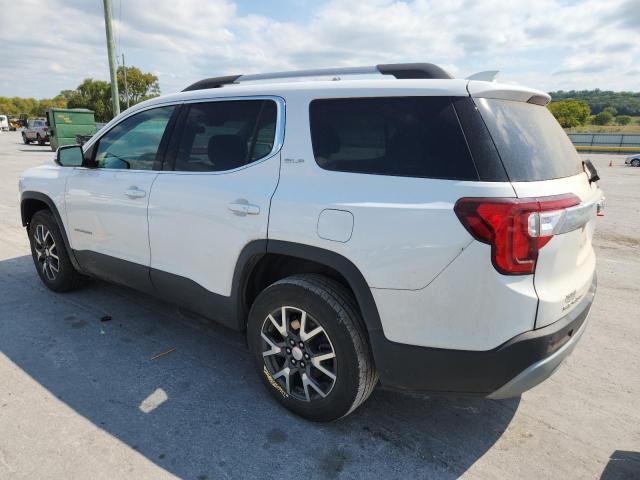 2021 GMC ACADIA SLE 1GKKNKLA1MZ125380