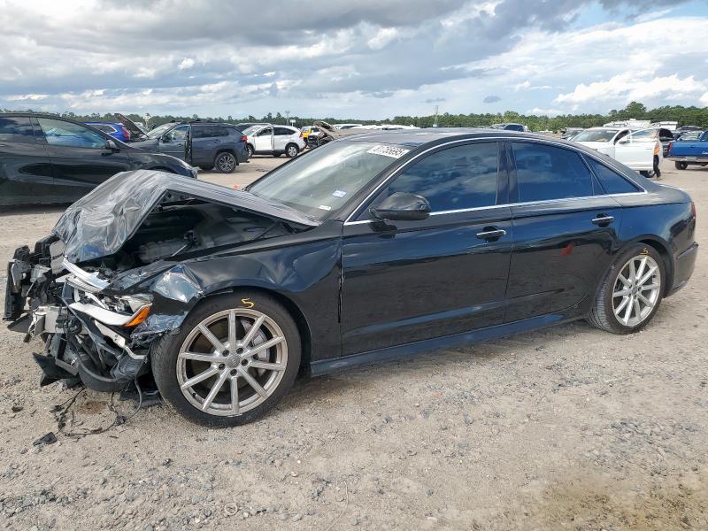 2017 AUDI A6 PREMIUM PLUS WAUD8AFC1HN026667