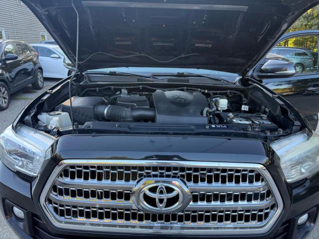 2016 TOYOTA TACOMA DOU - 3TMCZ5AN0GM005331