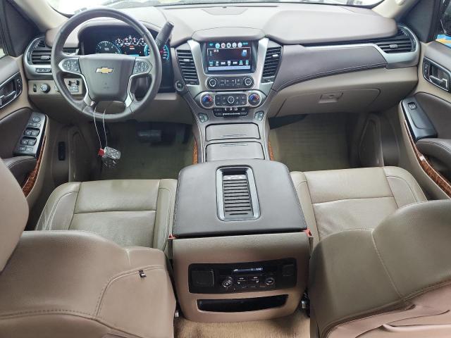 2017 CHEVROLET TAHOE K150 1GNSKCKC3HR149223
