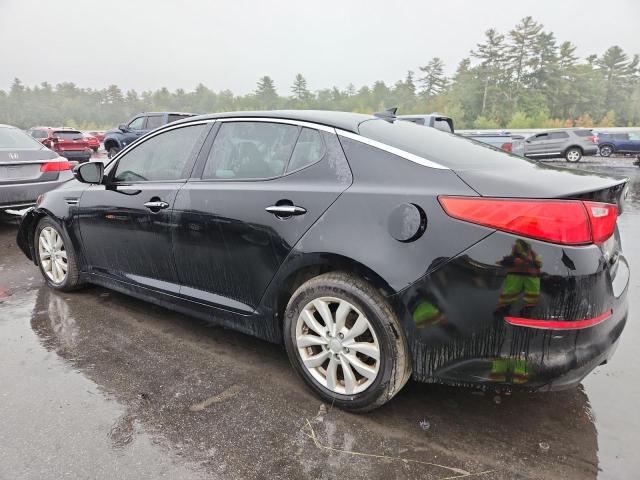 2014 KIA OPTIMA EX - 5XXGN4A73EG288931