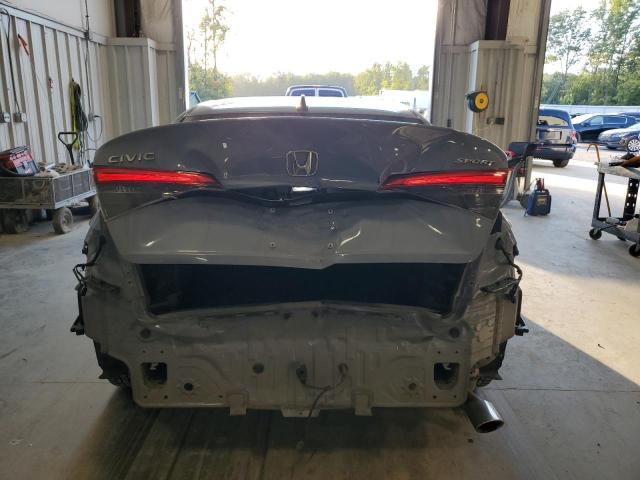 2022 HONDA CIVIC SPOR - 2HGFE2F56NH540872