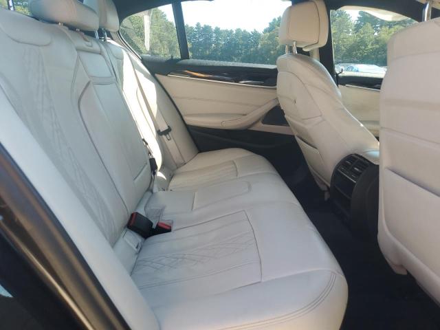 2018 BMW M550XI WBAJB9C50JB286221