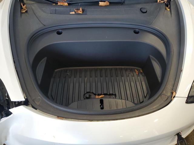 2022 TESLA MODEL 3 5YJ3E1EB3NF254583