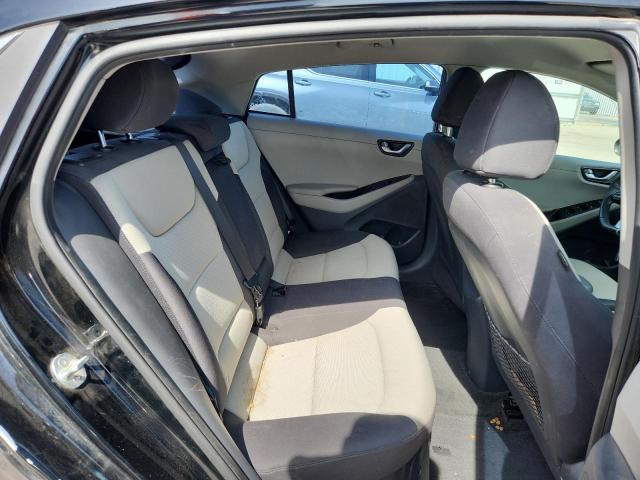2018 HYUNDAI IONIQ SEL - KMHC75LC6JU099280