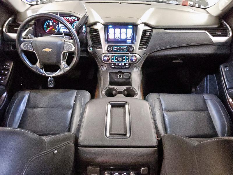 2020 CHEVROLET TAHOE C150 1GNSCBKC8LR292684