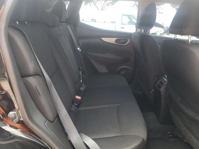 2020 NISSAN ROGUE SPOR JN1BJ1CV9LW541099