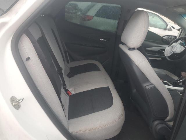 2018 CHEVROLET BOLT EV LT 1G1FW6S00J4139640