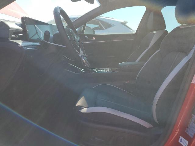 2025 KIA K5 GT LINE - KNAG64J7XS5337603