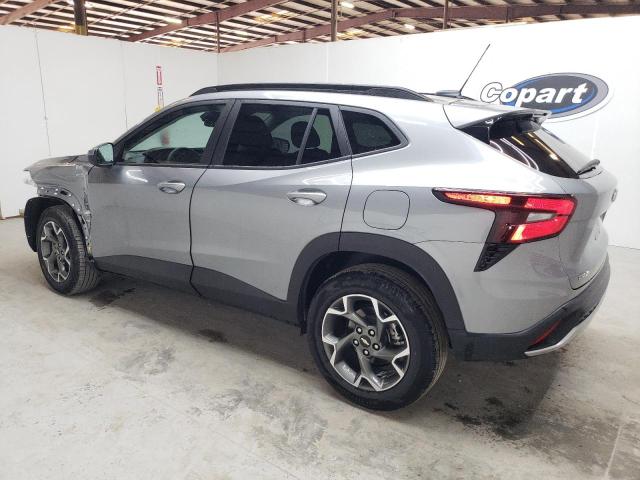 2025 CHEVROLET TRAX 1LT KL77LHEP7SC192218