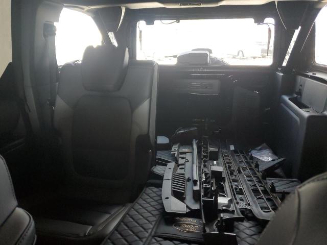 2024 FORD BRONCO BLACK DIAMOND #3293513438