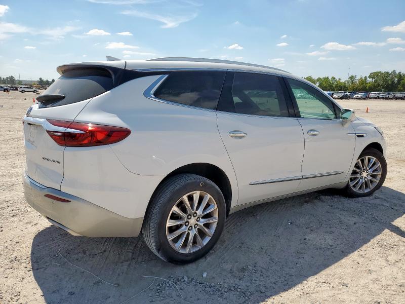 2019 BUICK ENCLAVE PR - 5GAERCKW9KJ185209