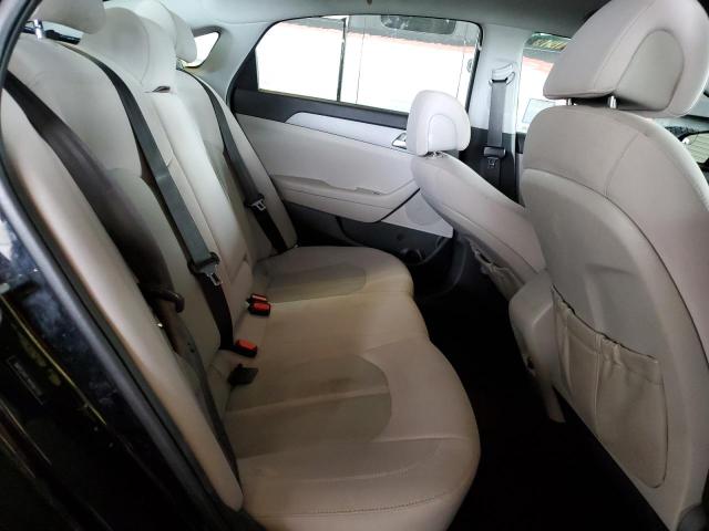2017 HYUNDAI SONATA SE 5NPE24AF3HH561737