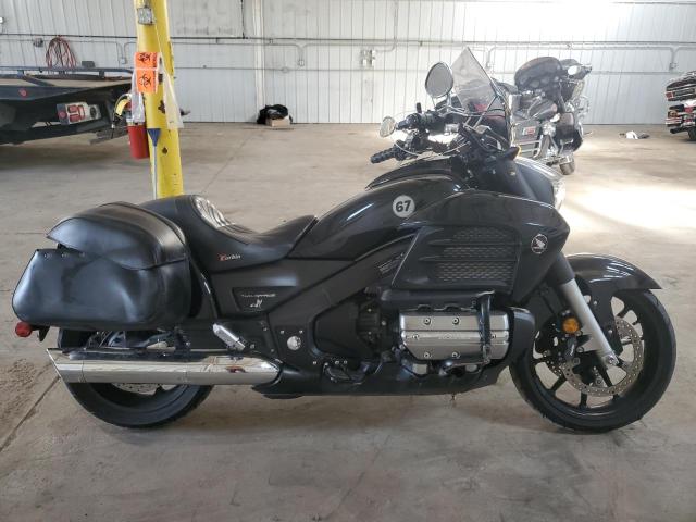 Global Auto Auctions: 2014 HONDA GL1800 C