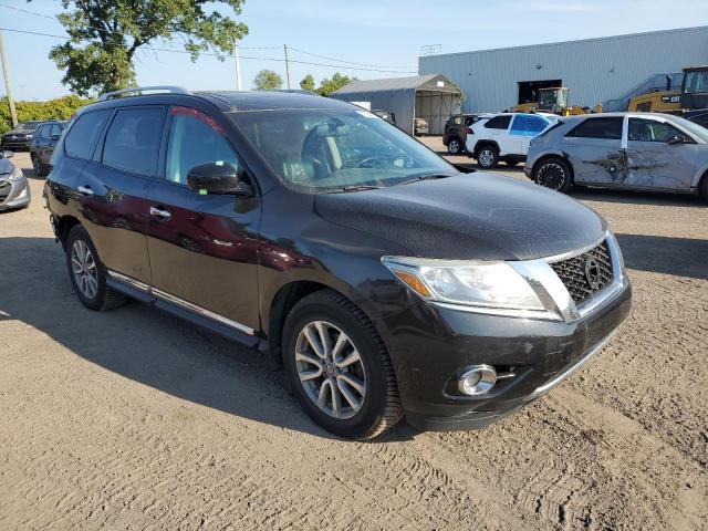 2015 NISSAN PATHFINDER - 5N1AR2MM1FC698477