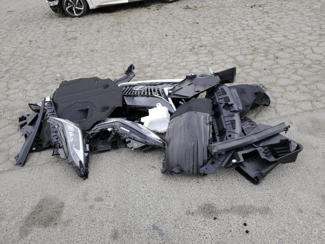 2025 LEXUS ES 300H BA 58ADA1C12SU070429