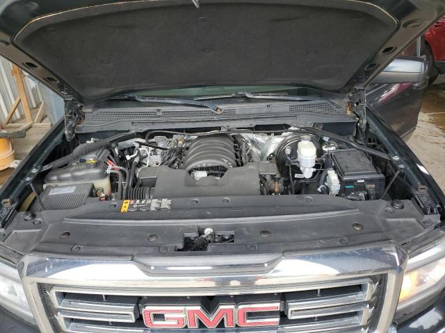 2018 GMC SIERRA K15 - 3GTU2MEC4JG295445