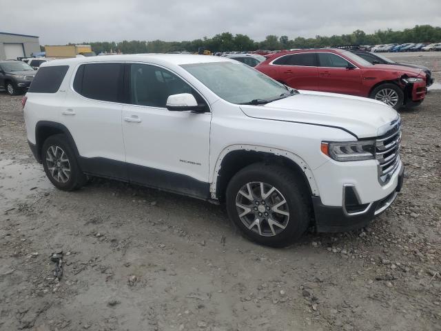 2020 GMC ACADIA SLE - 1GKKNKLA1LZ155316