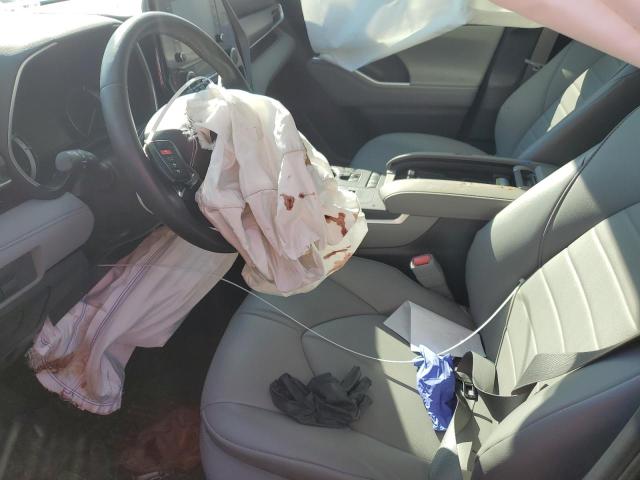 2021 TOYOTA HIGHLANDER XLE 5TDGZRAH6MS517755