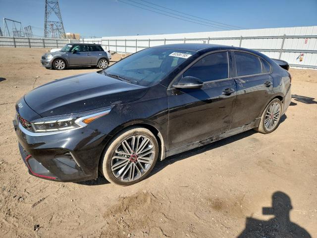 2024 KIA FORTE GT - 3KPF44AC7RE833314