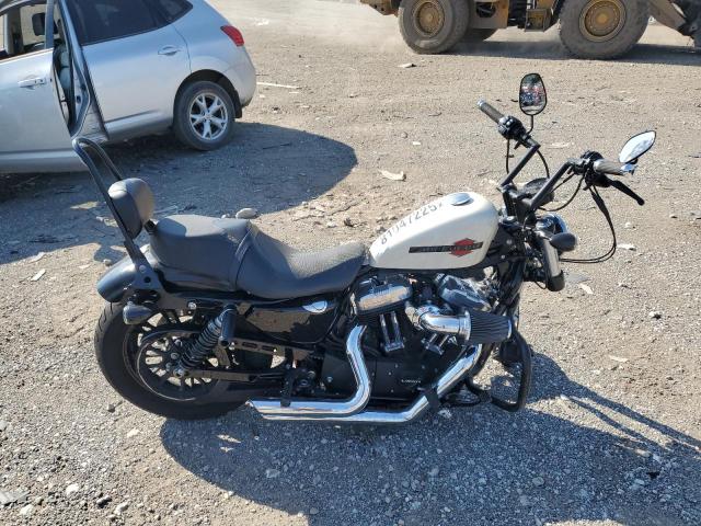 2022 HARLEY-DAVIDSON XL1200 X 1HD1LC315NB413916