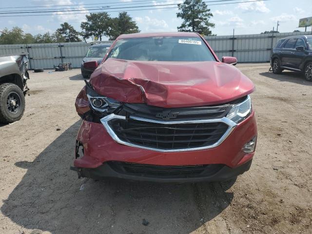 2020 CHEVROLET EQUINOX LT 3GNAXKEV0LS635742