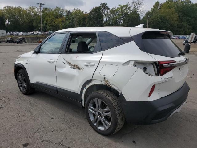 2021 KIA SELTOS LX KNDEPCAA0M7118590