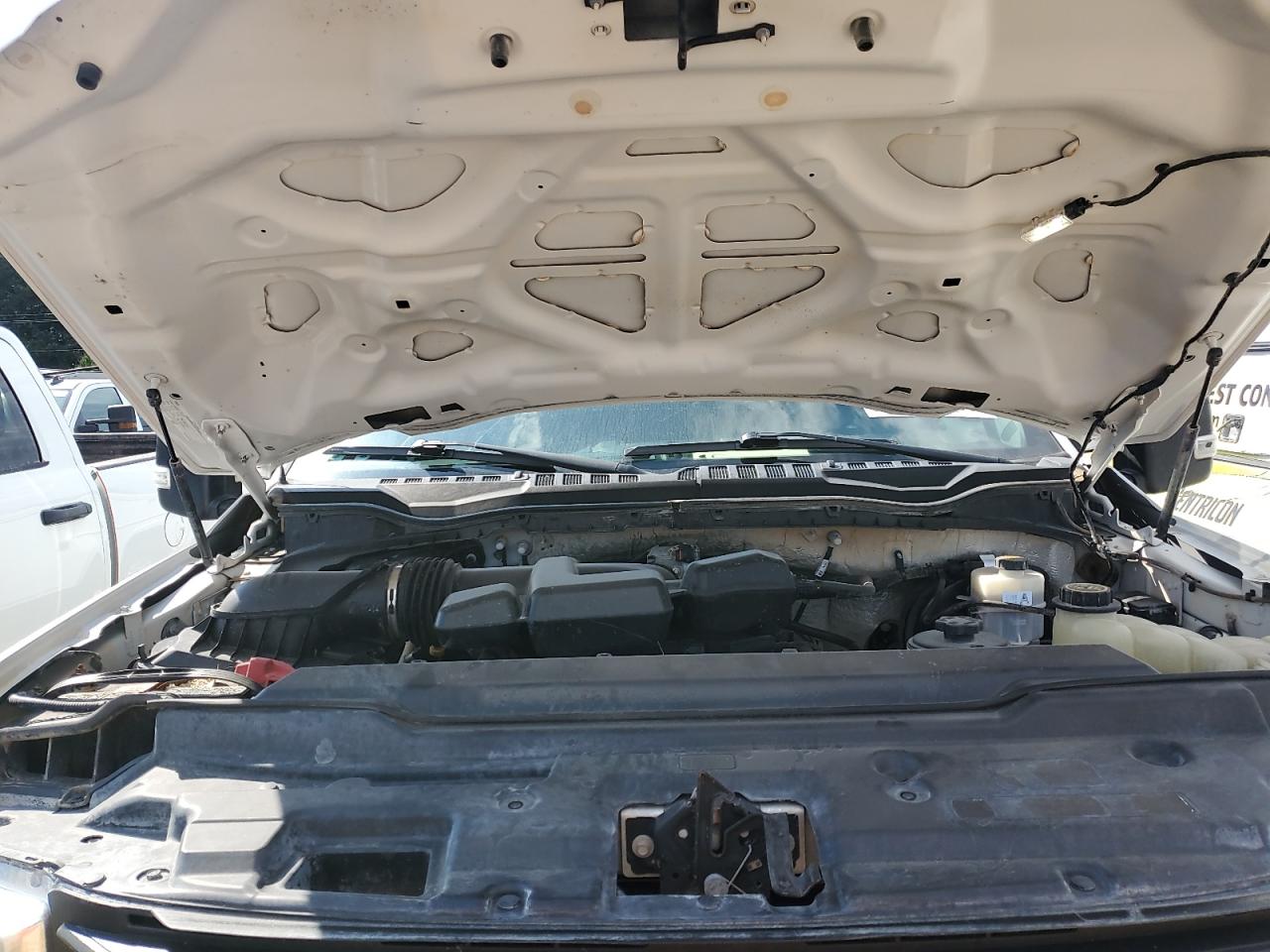 FORD F-350 SUPER DUTY