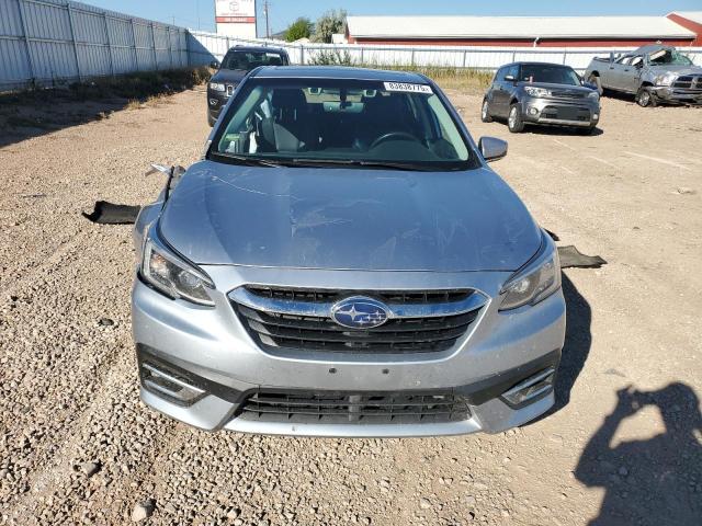 2021 SUBARU LEGACY LIM - 4S3BWGN64M3009687