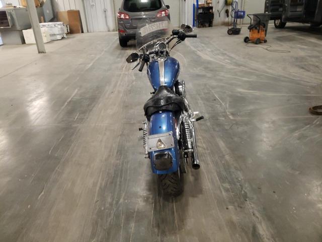 2005 HARLEY-DAVIDSON XL1200 C 1HD1CGP1X5K407739