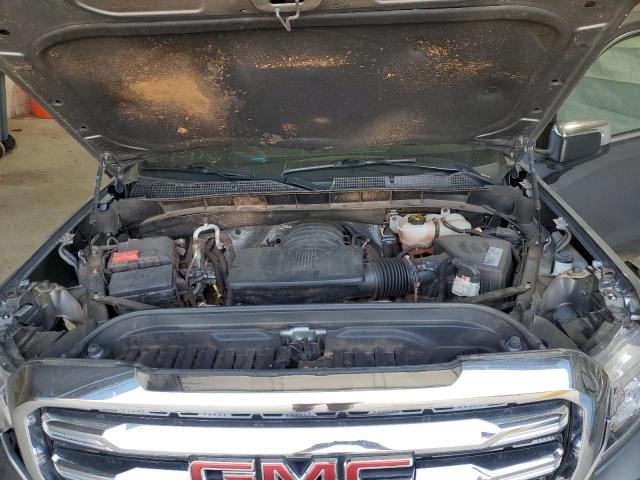 2021 GMC SIERRA K1500 SLE 3GTU9BED6MG337790