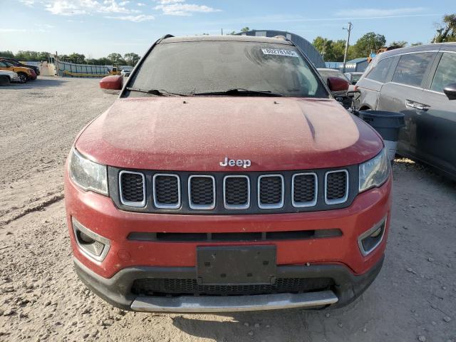 2017 JEEP COMPASS LI 3C4NJDCBXHT596921