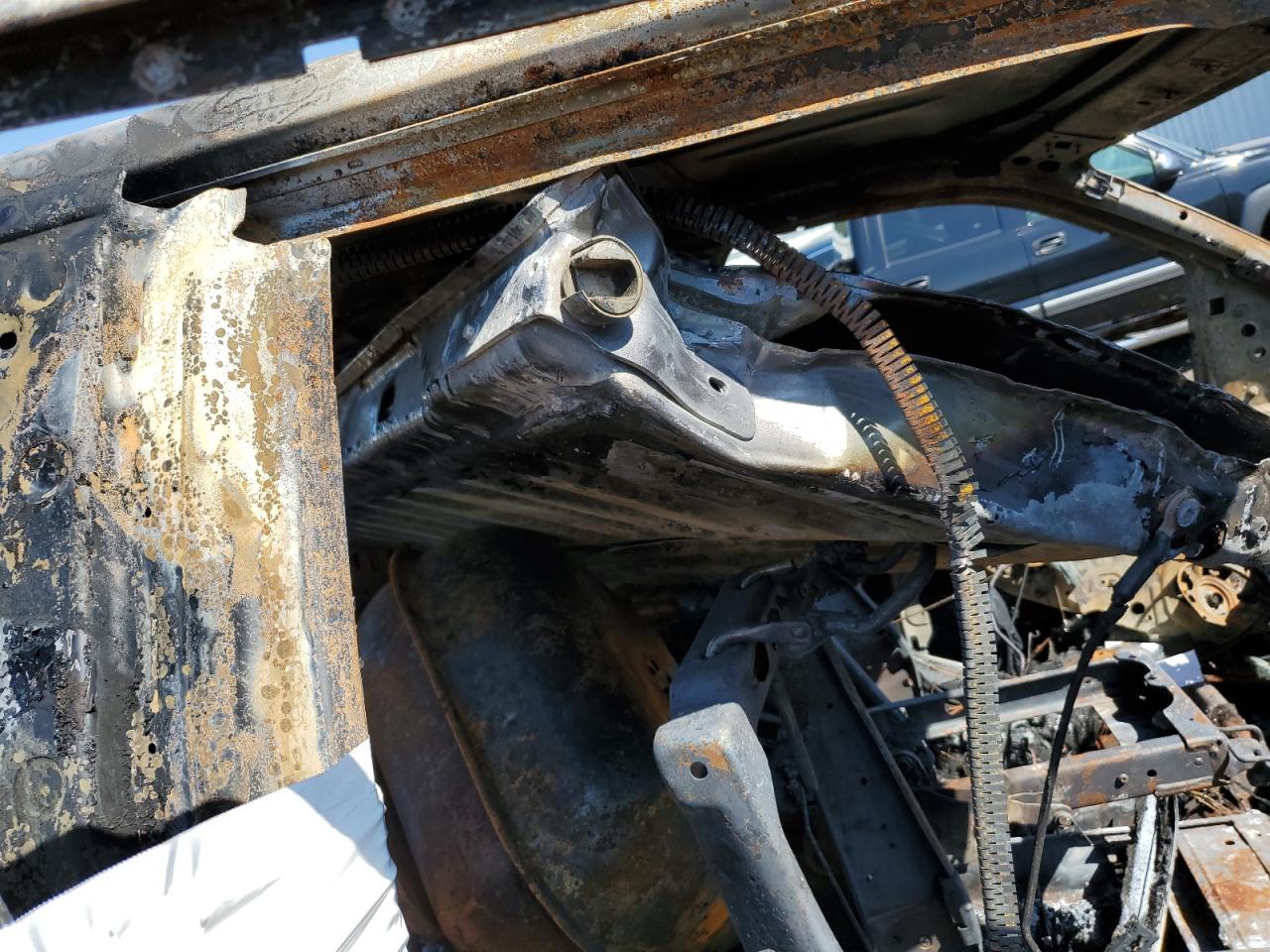 FORD F-150 SUPER CAB