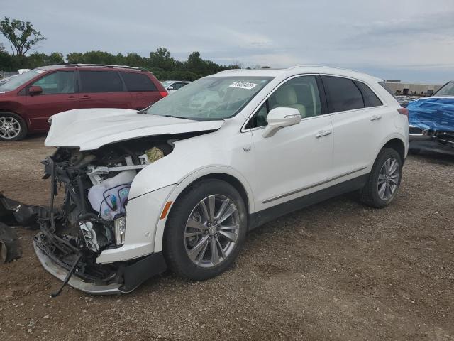 CADILLAC XT5 PREMIU