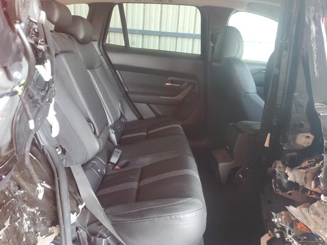 2025 MAZDA CX-50 PREM 7MMVABDM0SN380796