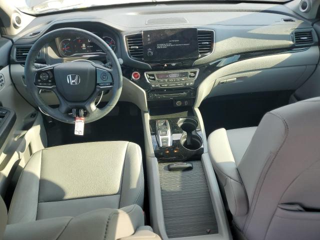 2022 HONDA PILOT TOURING #3287632013