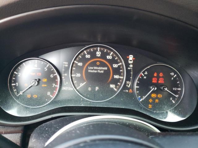 2020 MAZDA 3 PREMIUM 3MZBPAEMXLM118111